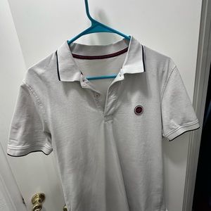 Carolina Herrera men’s polo